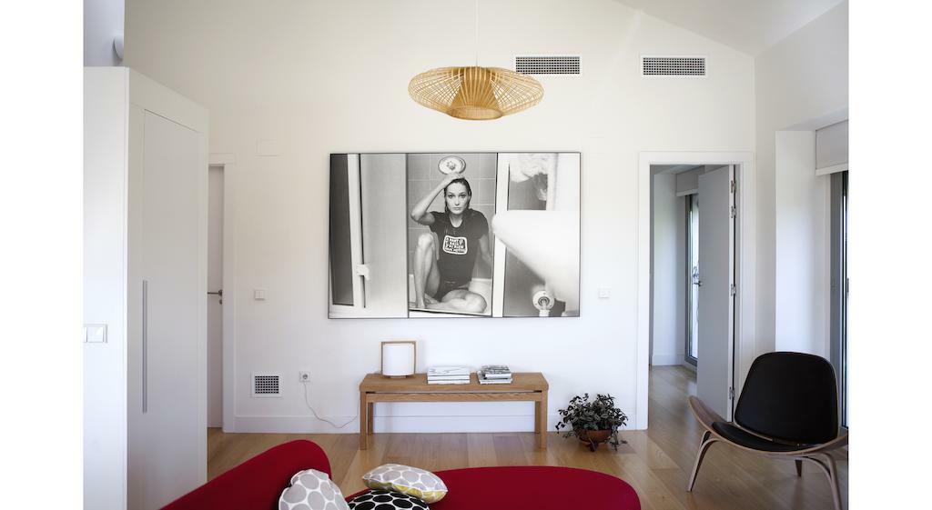 60 Balconies Art Apartment Madrid Ngoại thất bức ảnh
